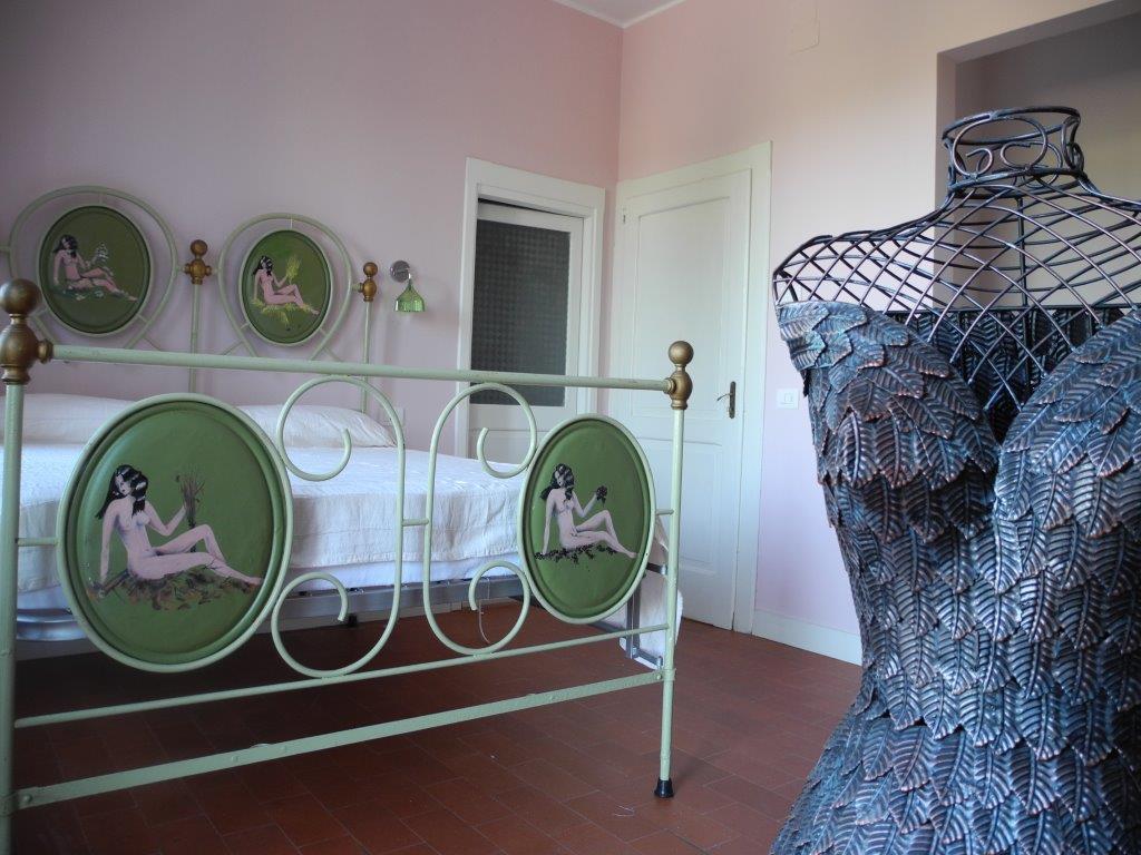 ホテルAgriturismo Eschito Montottone エクステリア 写真